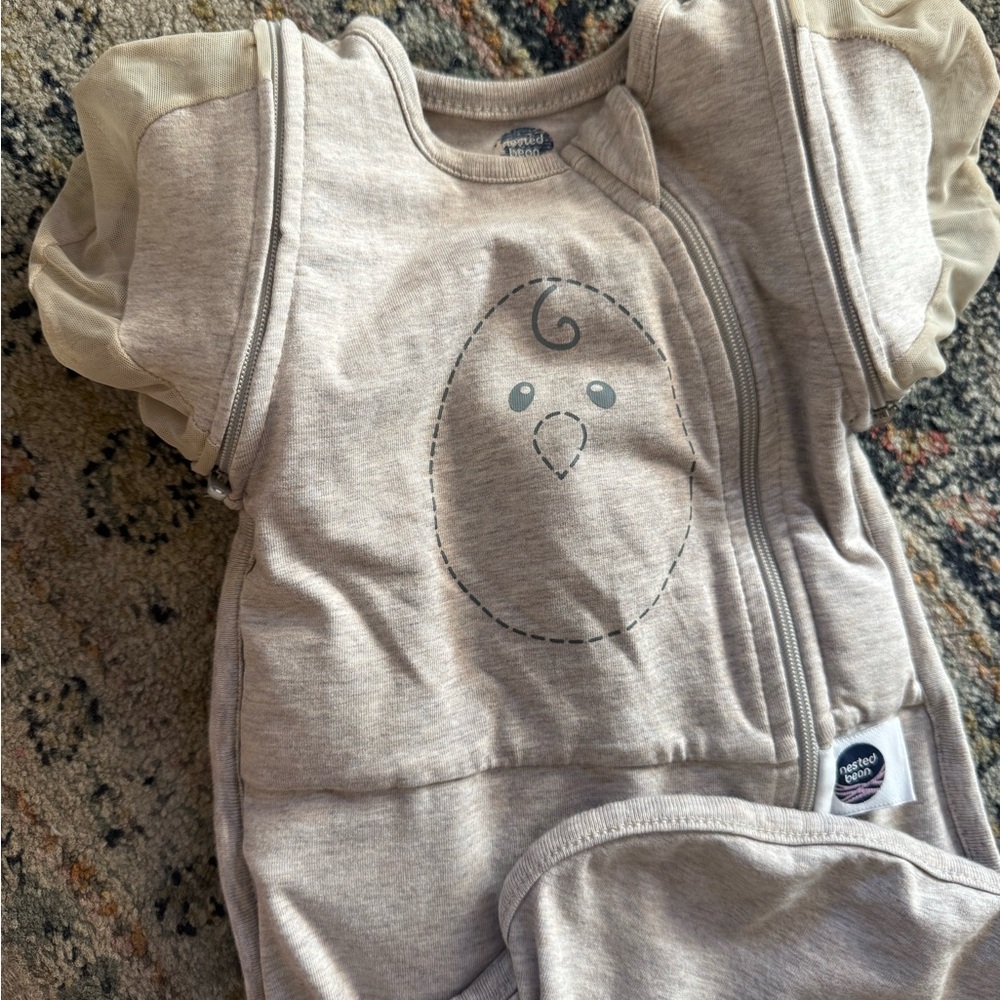 Nested Bean Zen One Swaddle
